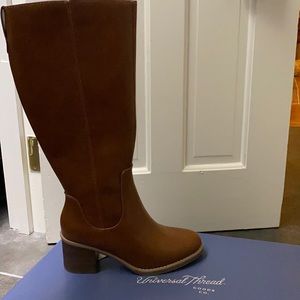 Brand New Tatiana Boots Size 6.5